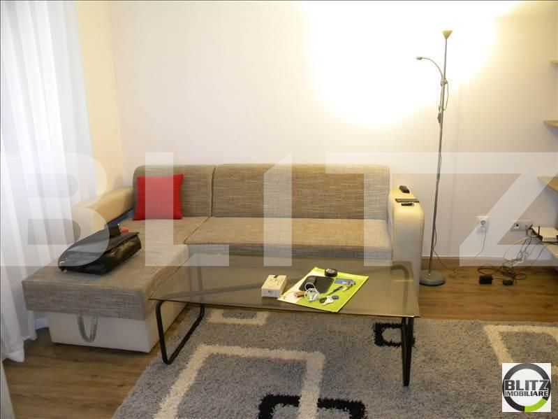 Garsonieră de închiriat Marasti - 9293AI | BLITZ Cluj-Napoca | Poza3