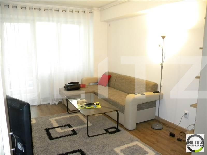 Garsonieră de închiriat Marasti - 9293AI | BLITZ Cluj-Napoca | Poza2