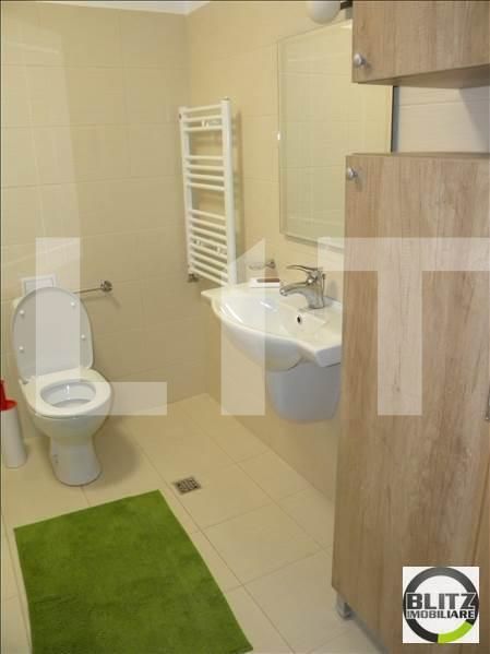 Garsonieră de închiriat Marasti - 9293AI | BLITZ Cluj-Napoca | Poza11