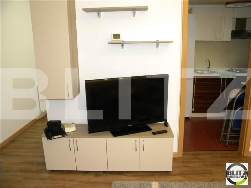 Garsonieră de închiriat Marasti - 9293AI | BLITZ Cluj-Napoca | Poza4
