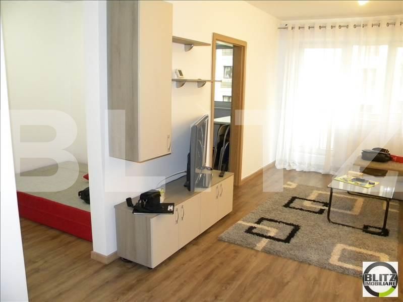 Garsonieră de închiriat Marasti - 9293AI | BLITZ Cluj-Napoca | Poza6