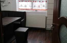 Apartament de 2 camere la casă, 42 mp, grădină, zona Făget-Tractorul