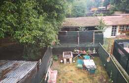 Apartament de 2 camere la casă, 42 mp, grădină, zona Făget-Tractorul