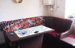 Apartament de 2 camere la casă, 42 mp, grădină, zona Făget-Tractorul