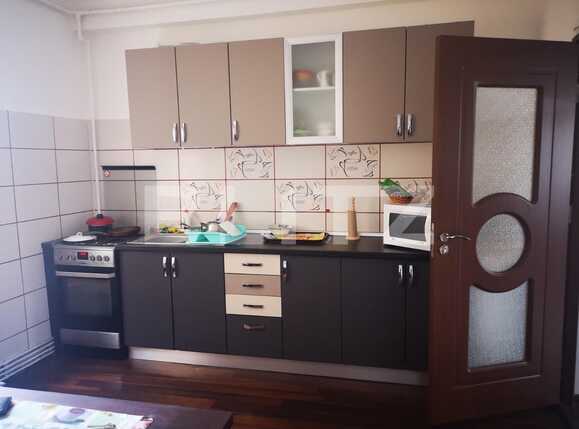 Apartament de vânzare 2 camere Aurel Vlaicu - 92931AV | BLITZ Brașov | Poza2