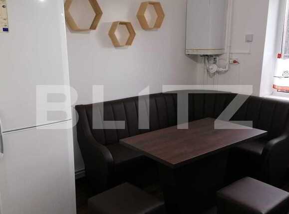 Apartament de vânzare 2 camere Aurel Vlaicu - 92931AV | BLITZ Brașov | Poza3