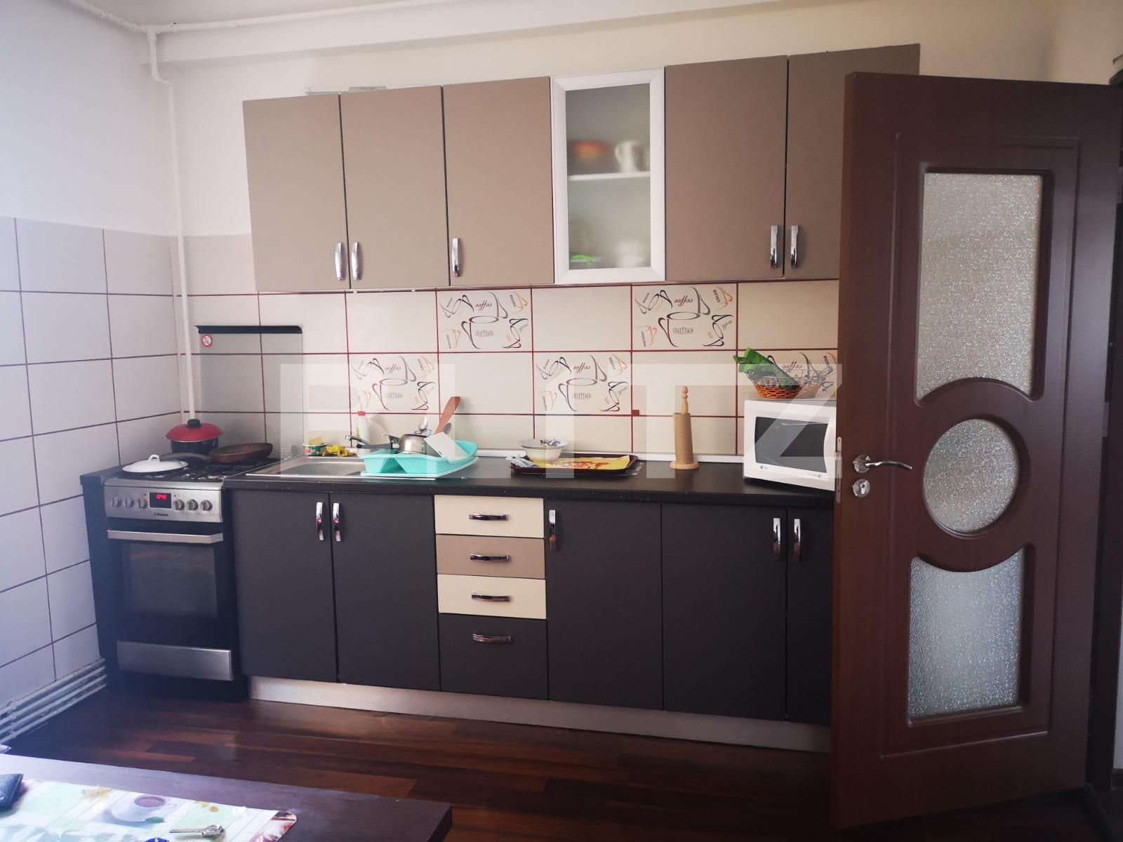 Apartament de vânzare 2 camere Aurel Vlaicu - 92931AV | BLITZ Brașov | Poza2