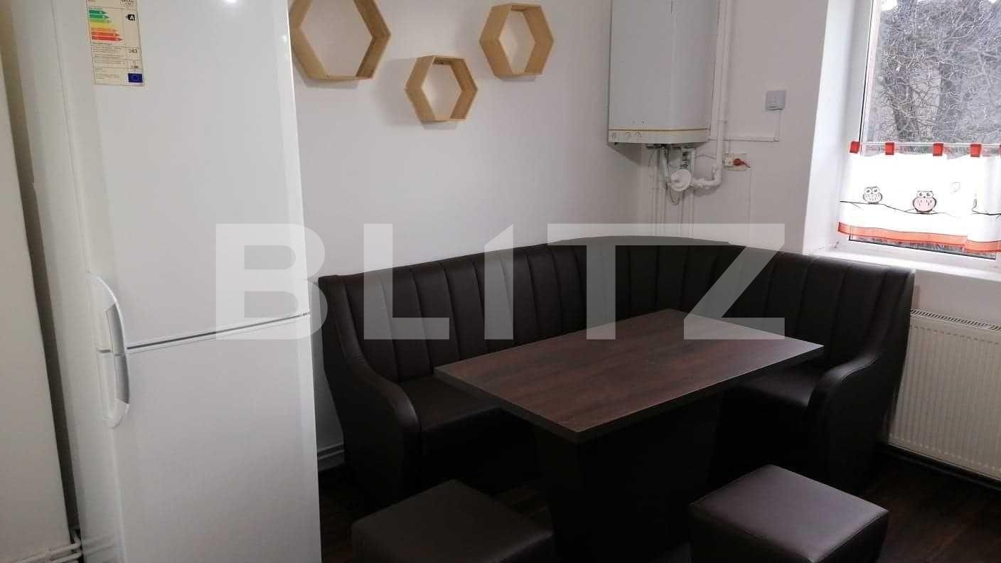 Apartament de vânzare 2 camere Aurel Vlaicu - 92931AV | BLITZ Brașov | Poza3