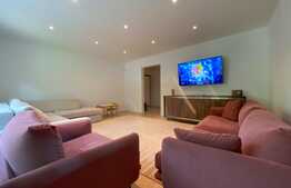 Apartament de lux, 3 camere decomandate, 88 mp, zona Titulescu