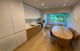 Apartament de lux, 3 camere decomandate, 88 mp, zona Titulescu