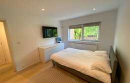 Apartament de lux, 3 camere decomandate, 88 mp, zona Titulescu