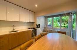 Apartament de lux, 3 camere decomandate, 88 mp, zona Titulescu