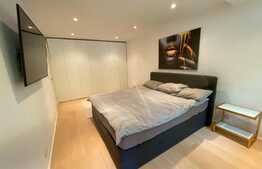 Apartament de lux, 3 camere decomandate, 88 mp, zona Titulescu