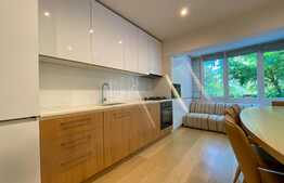 Apartament de lux, 3 camere decomandate, 88 mp, zona Titulescu