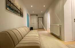 Apartament de lux, 3 camere decomandate, 88 mp, zona Titulescu