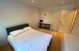 Apartament de lux, 3 camere decomandate, 88 mp, zona Titulescu