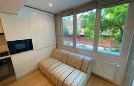 Apartament de lux, 3 camere decomandate, 88 mp, zona Titulescu