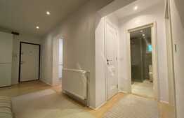 Apartament de lux, 3 camere decomandate, 88 mp, zona Titulescu