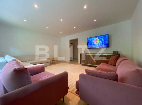 Apartament de vânzare 3 camere Gheorgheni - 92932AV | BLITZ Cluj-Napoca | Poza8