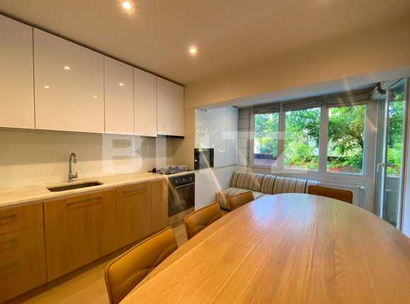 Apartament de vânzare 3 camere Gheorgheni - 92932AV | BLITZ Cluj-Napoca | Poza4