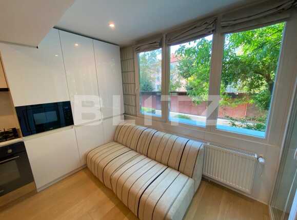 Apartament de vânzare 3 camere Gheorgheni - 92932AV | BLITZ Cluj-Napoca | Poza5