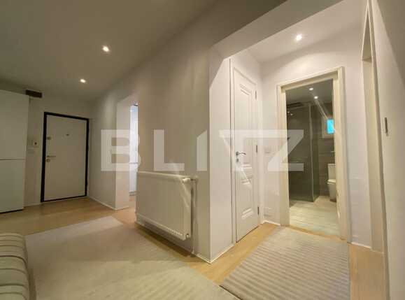 Apartament de vânzare 3 camere Gheorgheni - 92932AV | BLITZ Cluj-Napoca | Poza1