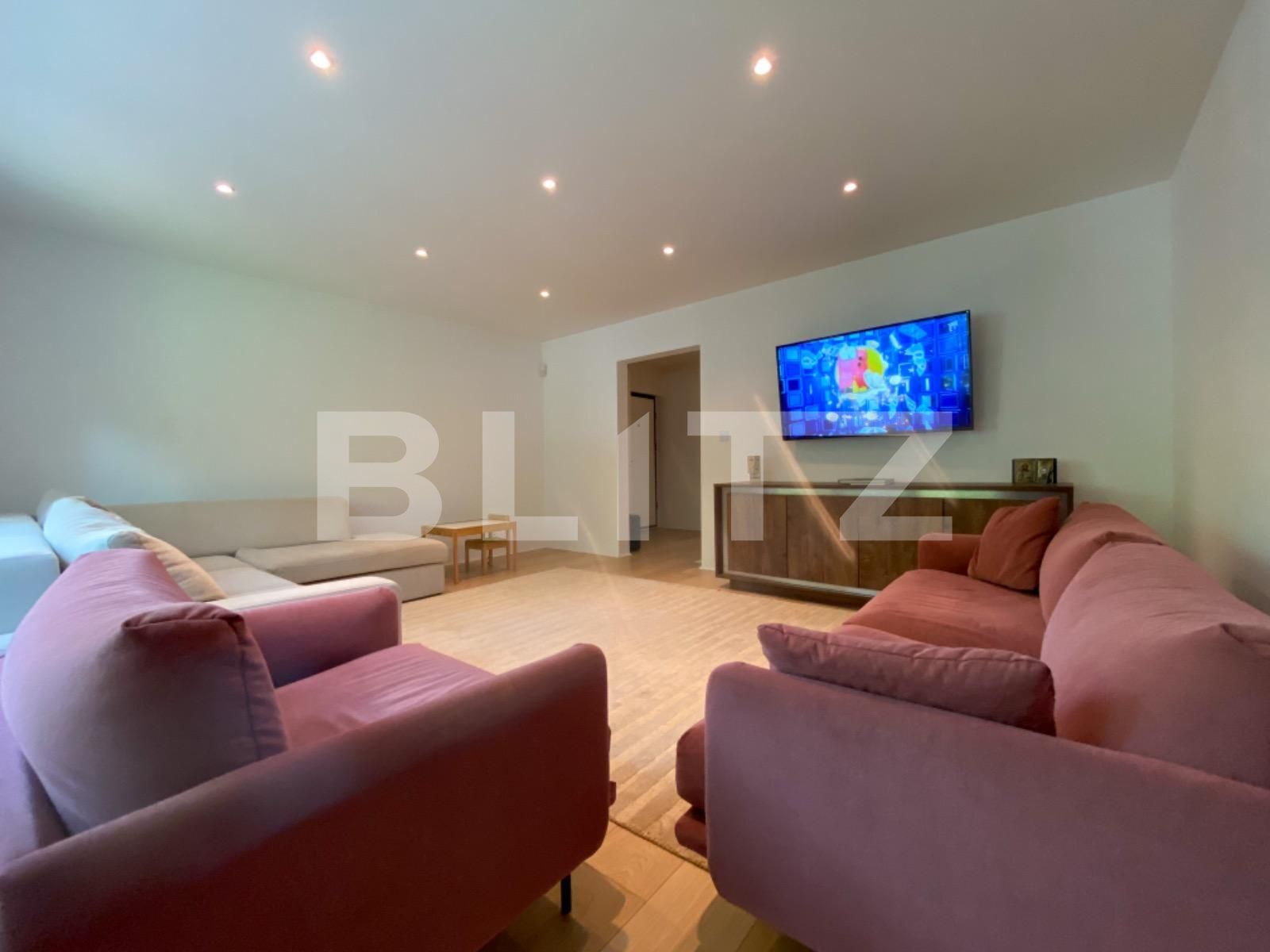 Apartament de vânzare 3 camere Gheorgheni - 92932AV | BLITZ Cluj-Napoca | Poza8