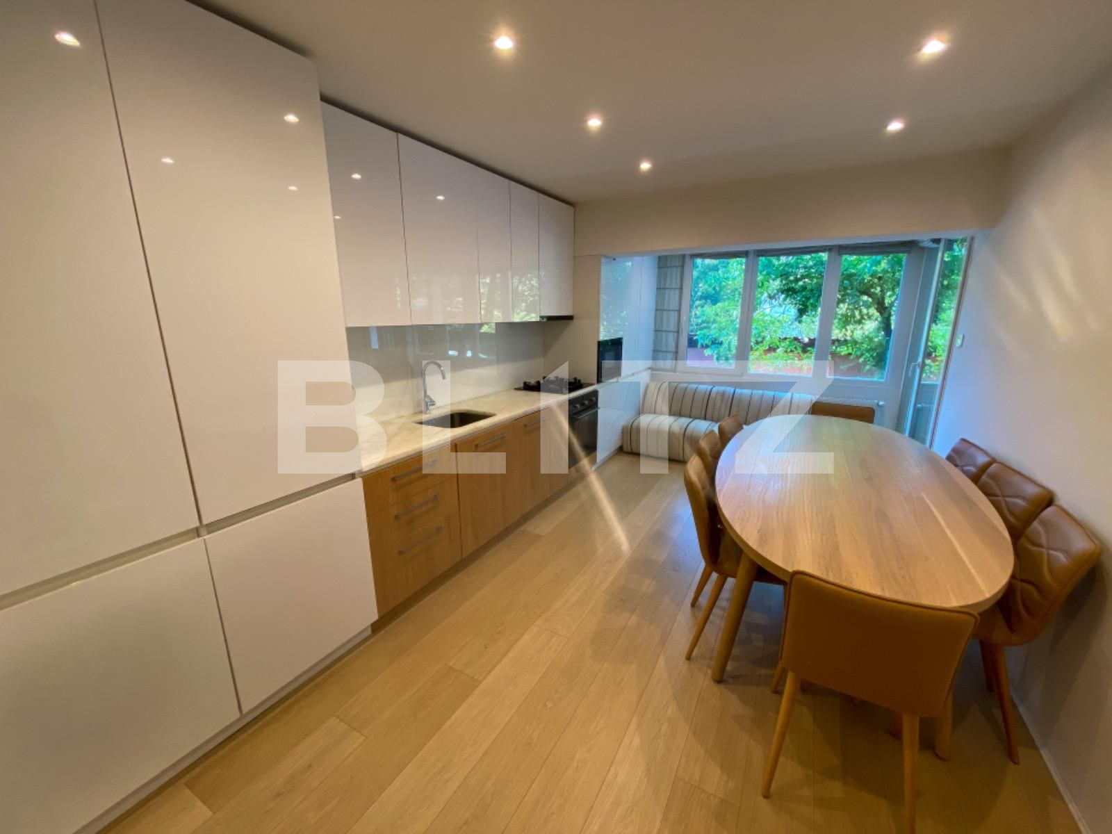 Apartament de vânzare 3 camere Gheorgheni - 92932AV | BLITZ Cluj-Napoca | Poza2