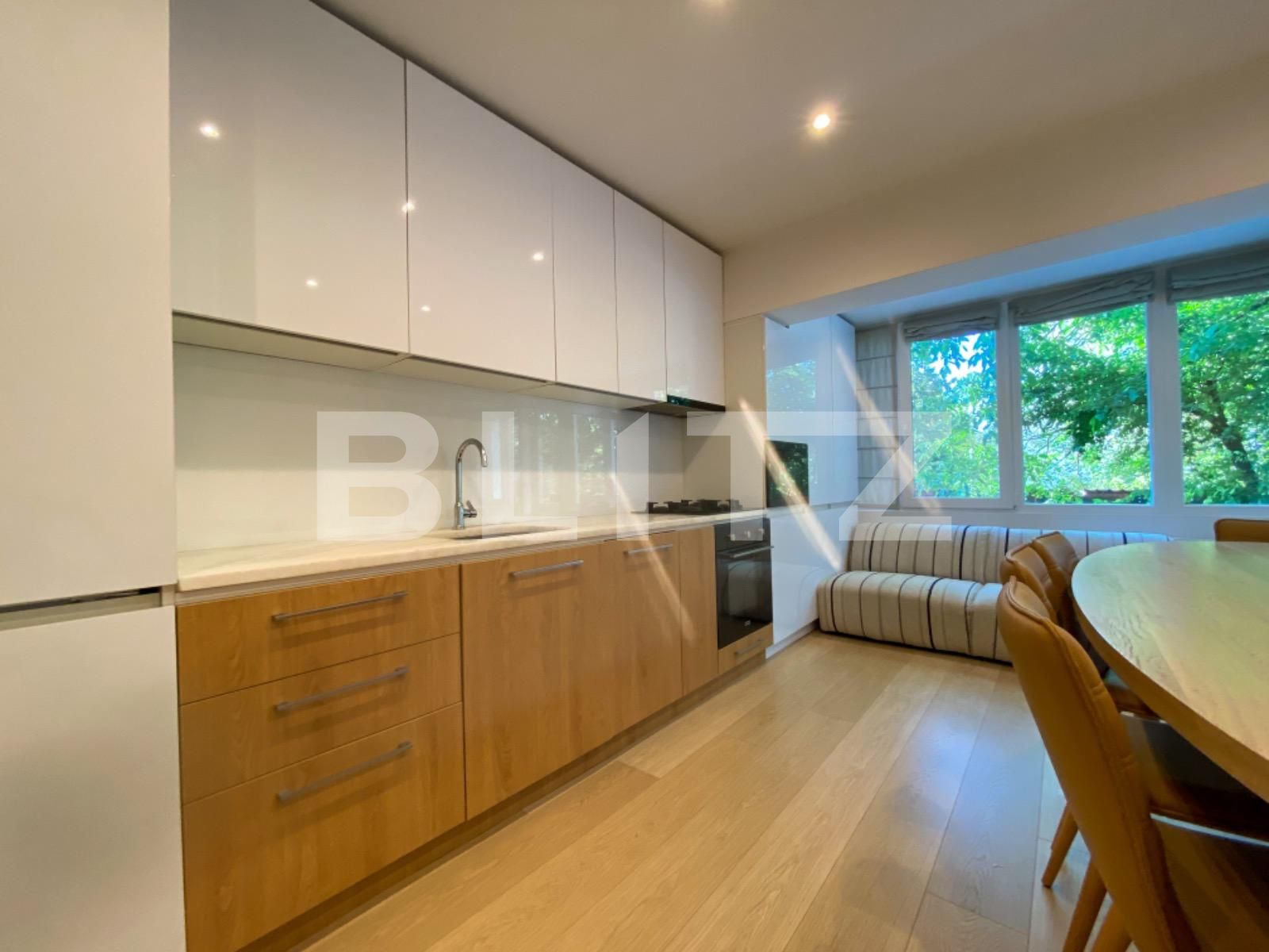 Apartament de vânzare 3 camere Gheorgheni - 92932AV | BLITZ Cluj-Napoca | Poza3