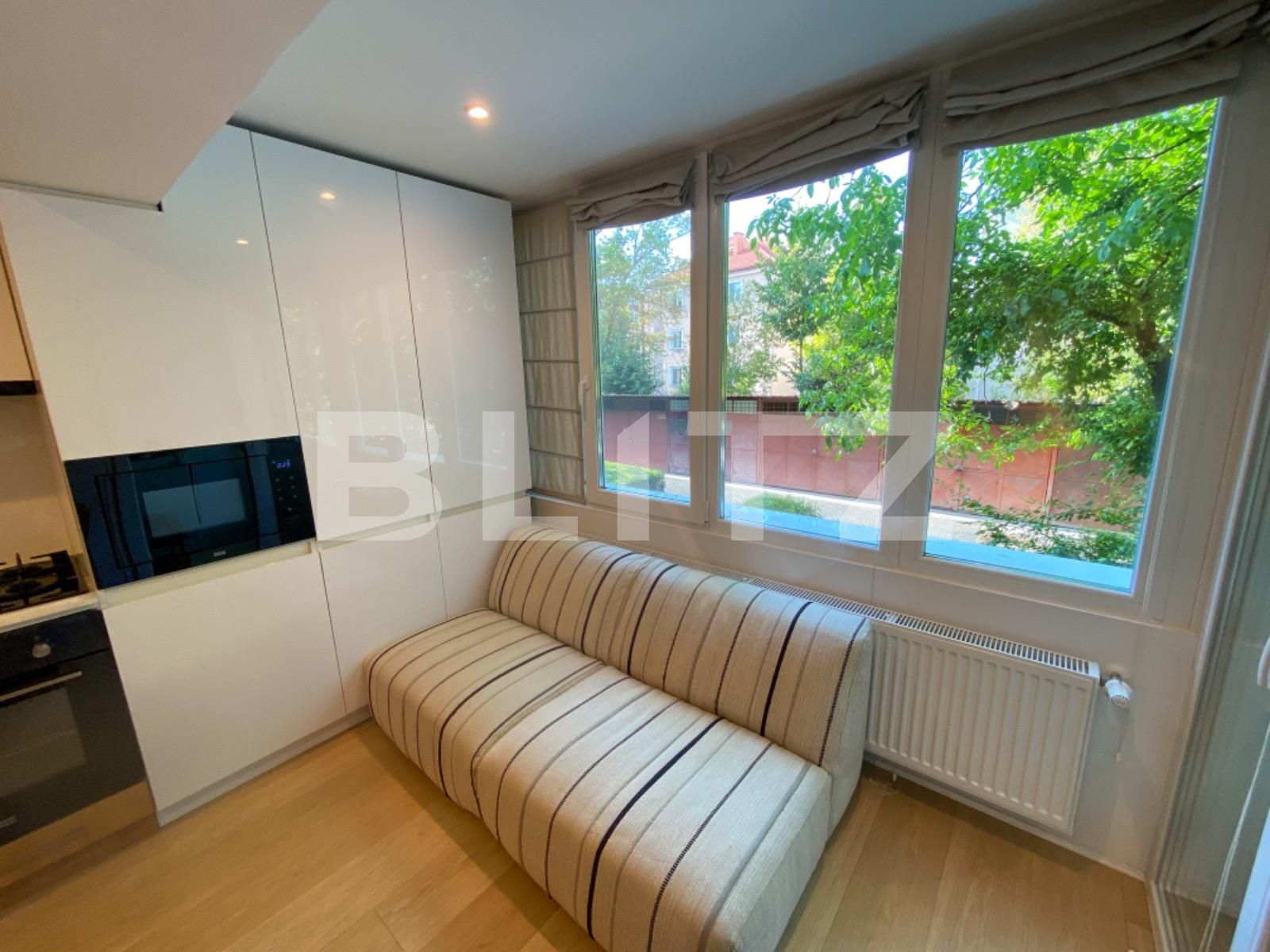 Apartament de vânzare 3 camere Gheorgheni - 92932AV | BLITZ Cluj-Napoca | Poza5