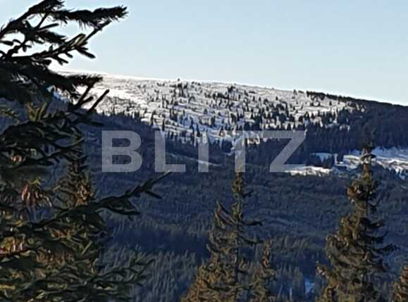 Teren de vânzare Exterior Vest - 92946TV | BLITZ Cluj-Napoca | Poza3