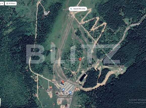 Teren de vânzare Exterior Vest - 92946TV | BLITZ Cluj-Napoca | Poza2