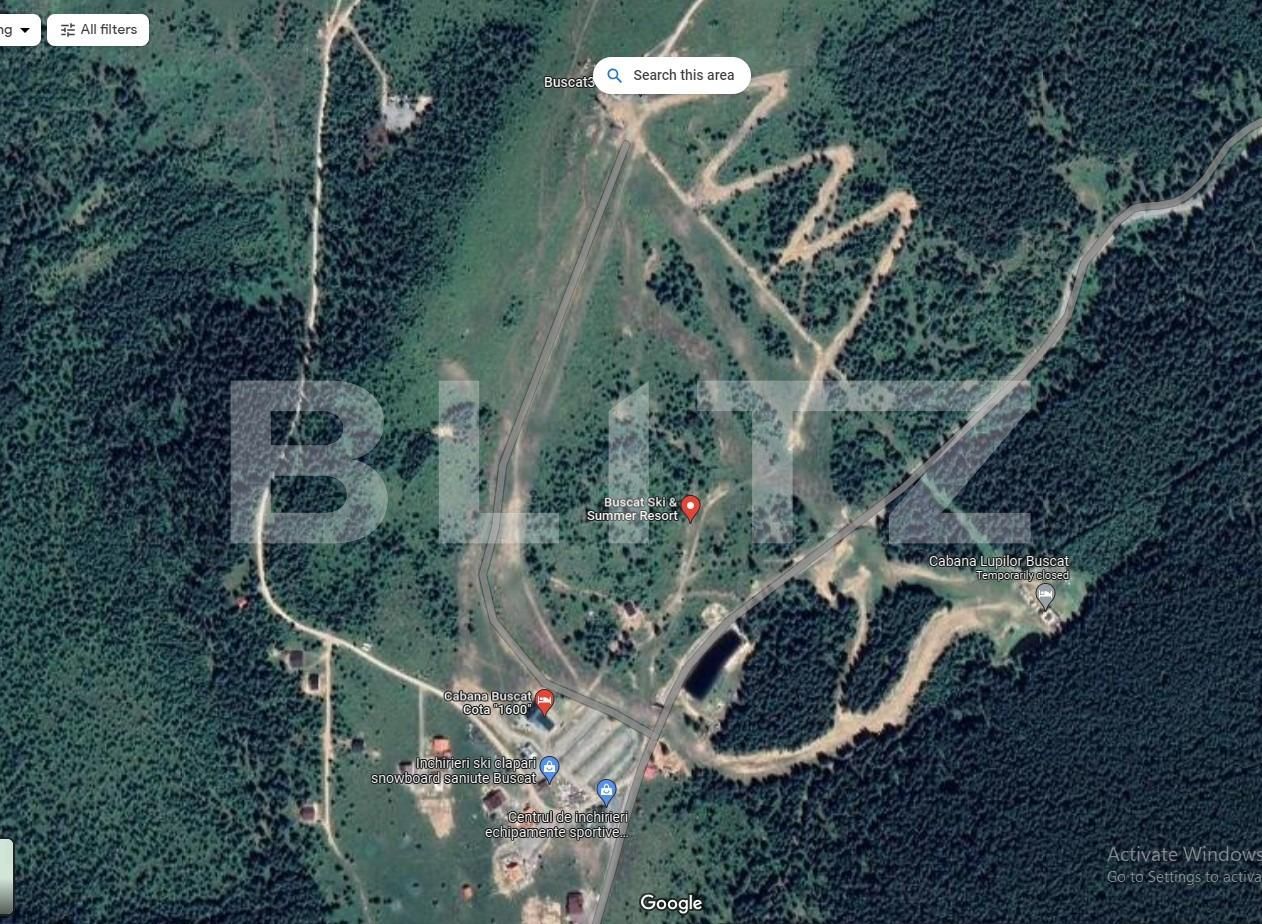 Teren de vânzare Exterior Vest - 92946TV | BLITZ Cluj-Napoca | Poza2