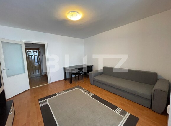 Garsonieră de închiriat Gheorgheni - 92955AI | BLITZ Cluj-Napoca | Poza2