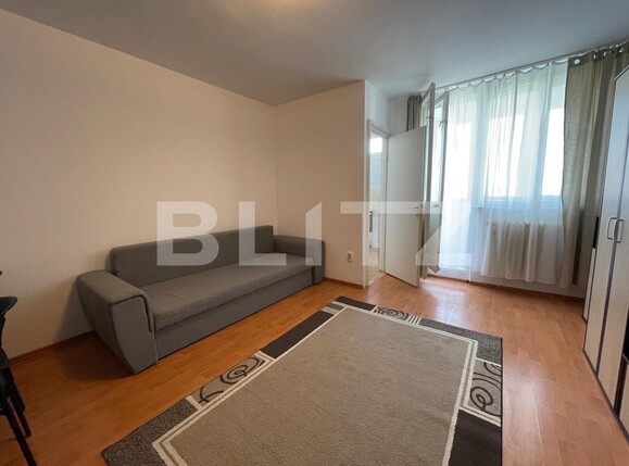 Garsonieră de închiriat Gheorgheni - 92955AI | BLITZ Cluj-Napoca | Poza1