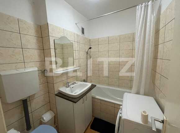 Garsonieră de închiriat Gheorgheni - 92955AI | BLITZ Cluj-Napoca | Poza4