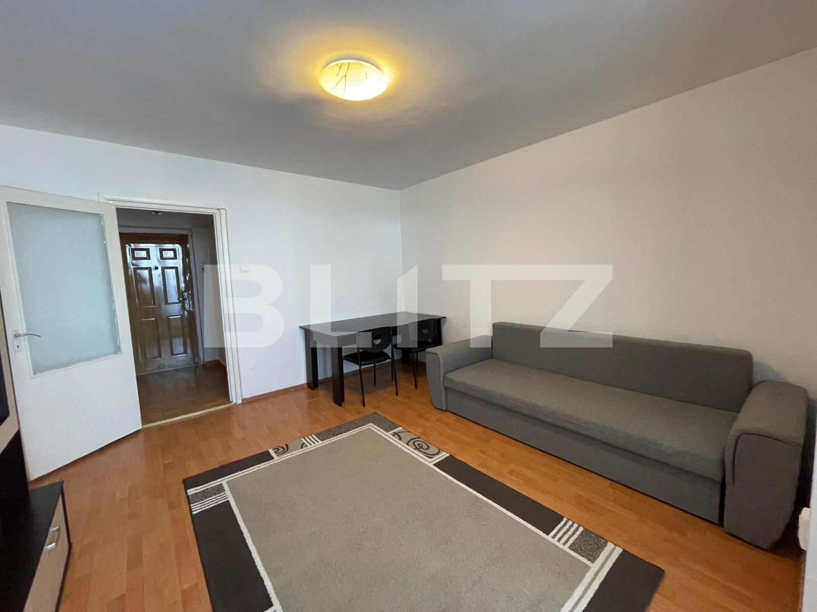 Garsonieră de închiriat Gheorgheni - 92955AI | BLITZ Cluj-Napoca | Poza2