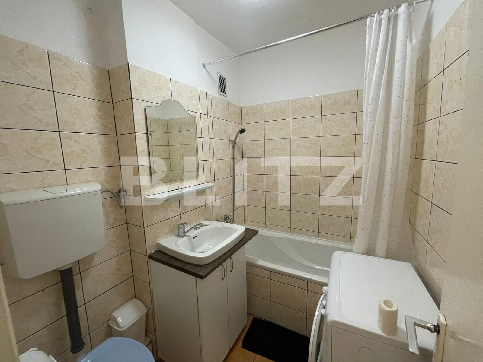 Garsonieră de închiriat Gheorgheni - 92955AI | BLITZ Cluj-Napoca | Poza4