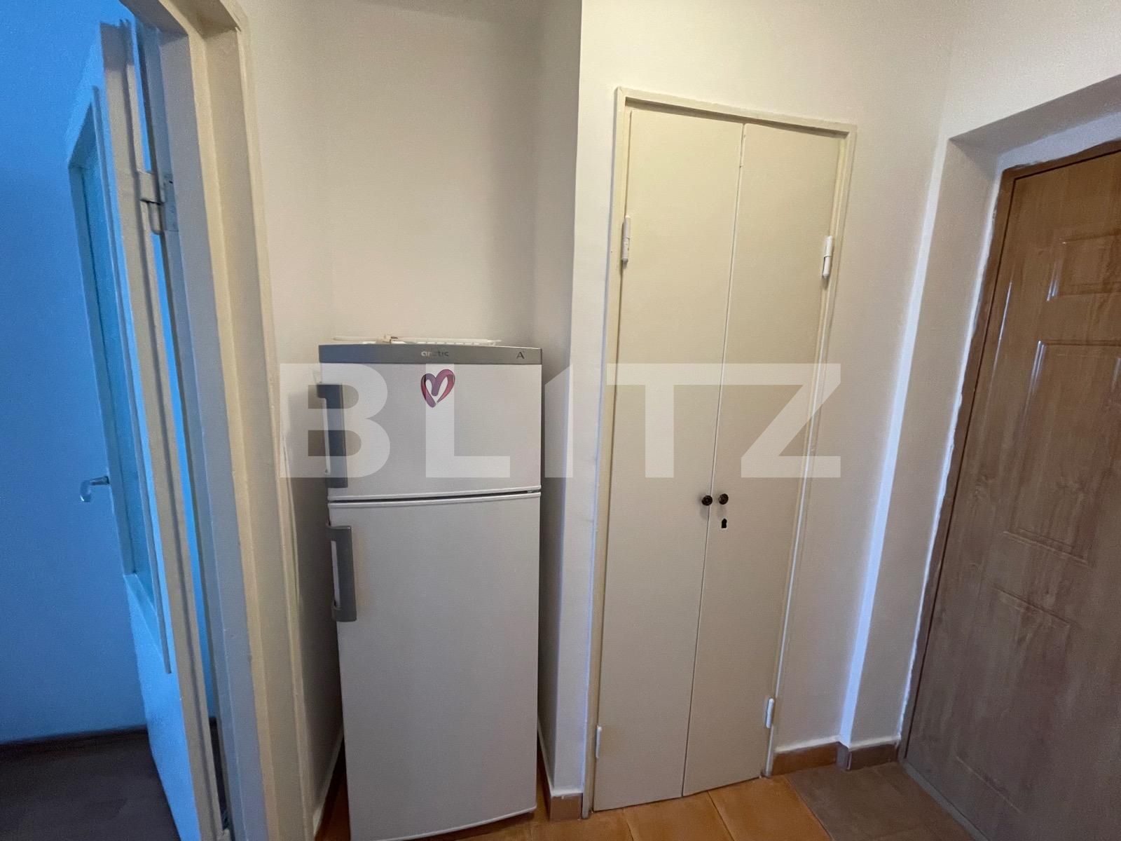 Garsonieră de închiriat Gheorgheni - 92955AI | BLITZ Cluj-Napoca | Poza5