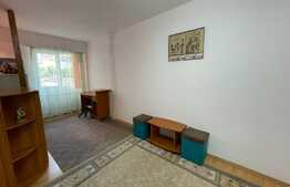 Garsoniera, 30 mp, mobilata modern, zona Piata Stefan cel Mare