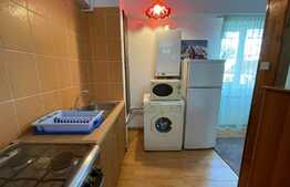 Garsoniera, 30 mp, mobilata modern, zona Piata Stefan cel Mare