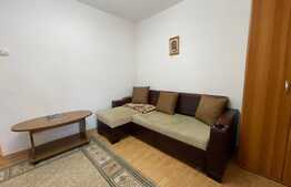 Garsoniera, 30 mp, mobilata modern, zona Piata Stefan cel Mare