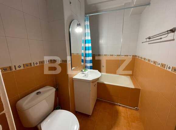 Garsonieră de închiriat Central - 92962AI | BLITZ Cluj-Napoca | Poza6