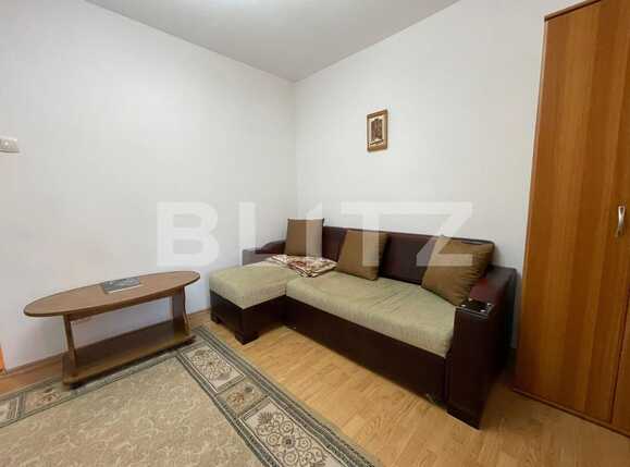 Garsonieră de închiriat Central - 92962AI | BLITZ Cluj-Napoca | Poza1