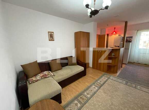 Garsonieră de închiriat Central - 92962AI | BLITZ Cluj-Napoca | Poza3
