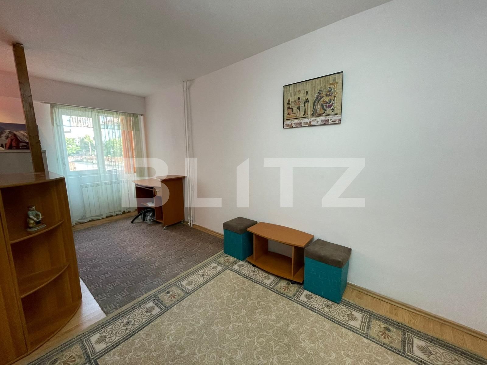 Garsonieră de închiriat Central - 92962AI | BLITZ Cluj-Napoca | Poza2