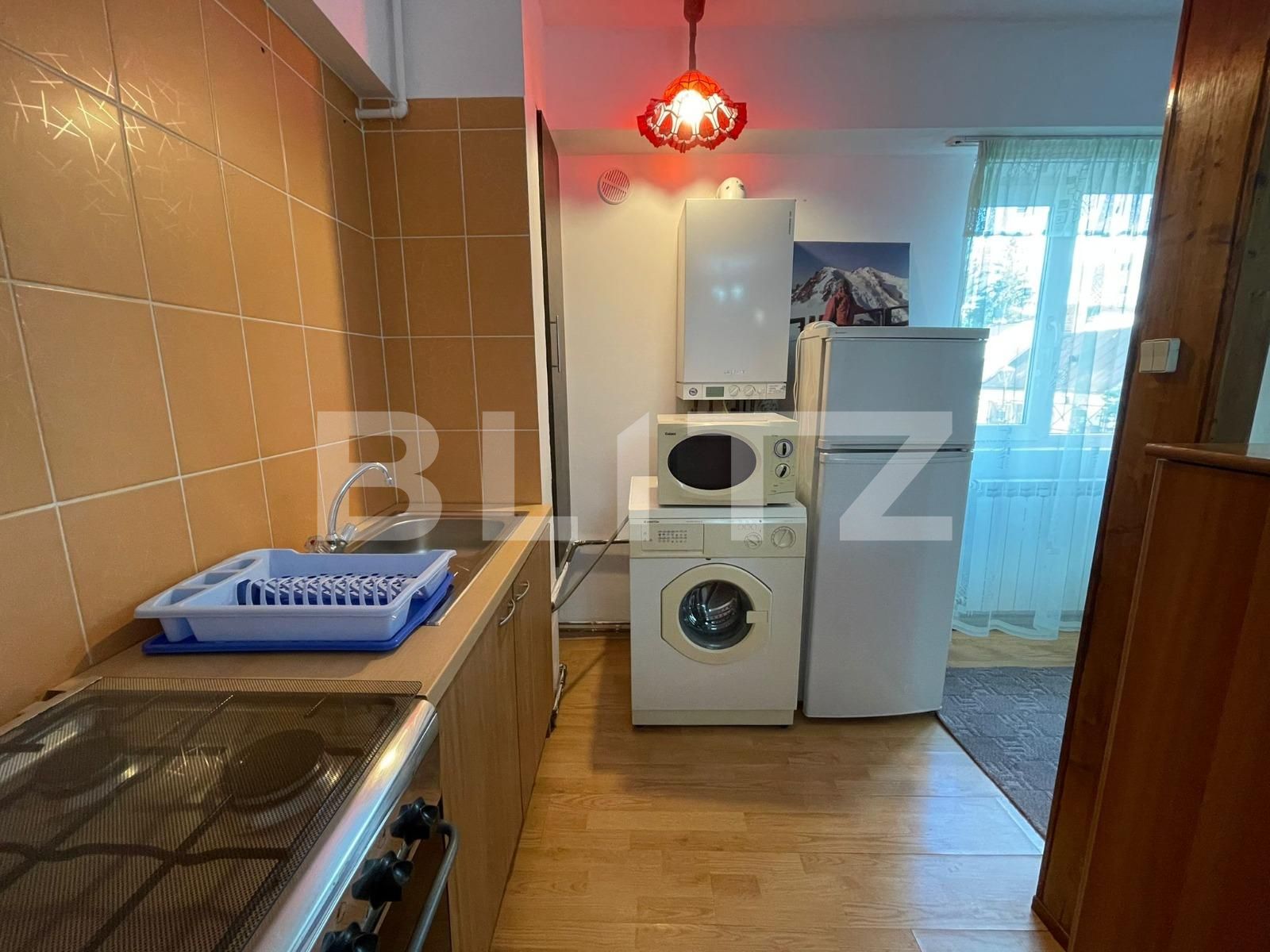 Garsonieră de închiriat Central - 92962AI | BLITZ Cluj-Napoca | Poza4