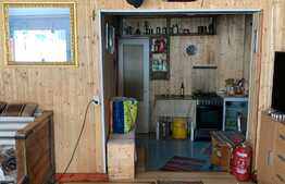 Casa 6 camere, 160 mp utili, 800 mp teren, zona Belis