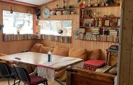 Casa 6 camere, 160 mp utili, 800 mp teren, zona Belis