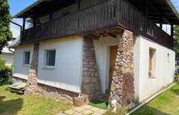 Casa 6 camere, 160 mp utili, 800 mp teren, zona Belis